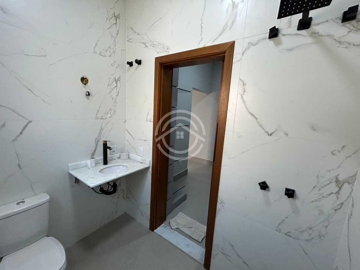 Casa de Condomínio, 3 quartos - Foto 20