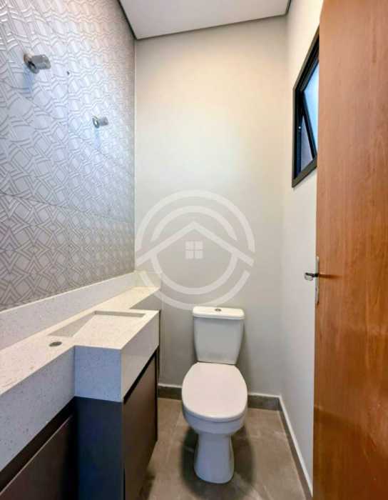 Casa de Condomínio, 3 quartos - Foto 9