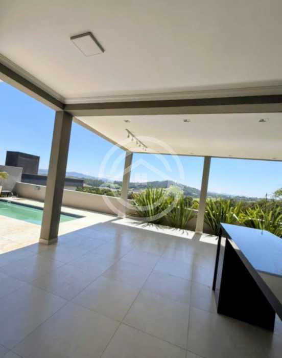 Casa de Condomínio, 3 quartos - Foto 15
