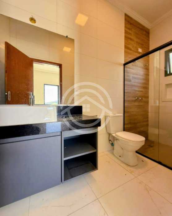 Casa de Condomínio, 3 quartos - Foto 11