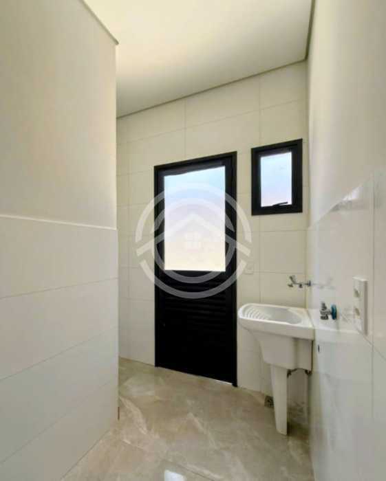 Casa de Condomínio, 3 quartos - Foto 14