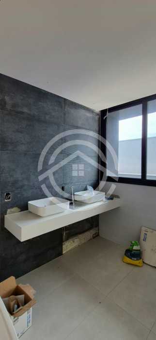 Casa de Condomínio, 3 quartos - Foto 6