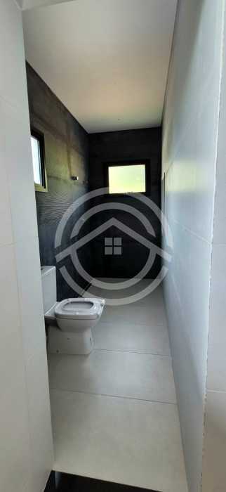Casa de Condomínio, 3 quartos - Foto 7
