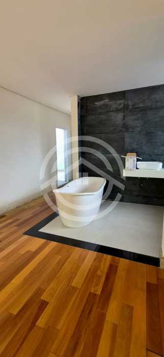 Casa de Condomínio, 3 quartos - Foto 8
