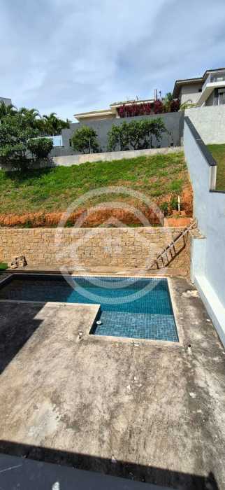 Casa de Condomínio, 3 quartos - Foto 12