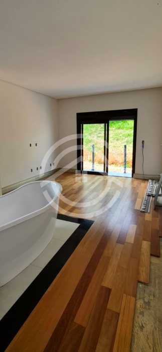 Casa de Condomínio, 3 quartos - Foto 9
