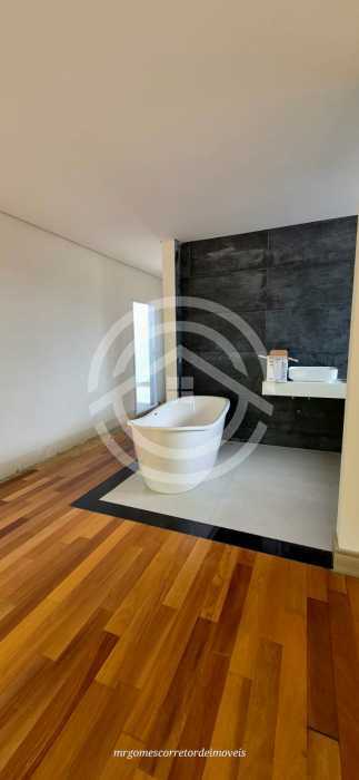 Casa de Condomínio, 3 quartos - Foto 10