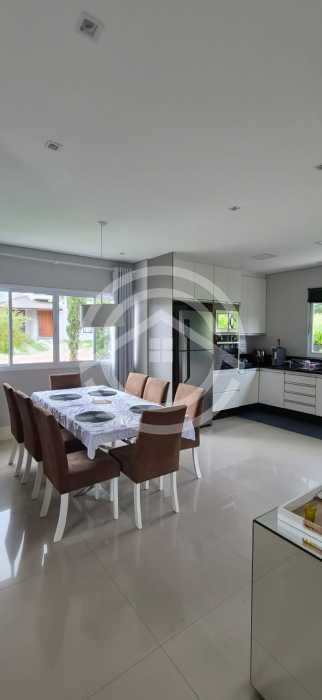 Casa de Condomínio, 3 quartos - Foto 6