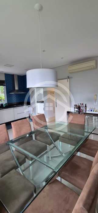 Casa de Condomínio, 3 quartos - Foto 8