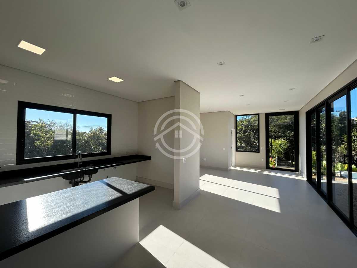 Casa de Condomínio, 3 quartos - Foto 6