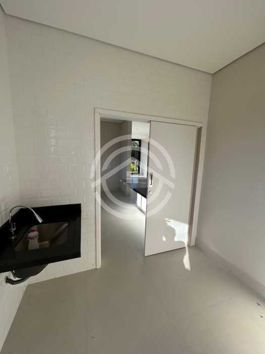 Casa de Condomínio, 3 quartos - Foto 10