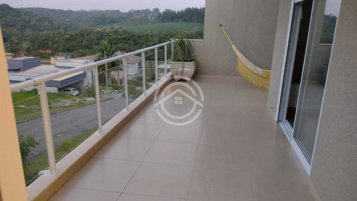 Casa de Condomínio, 3 quartos - Foto 8