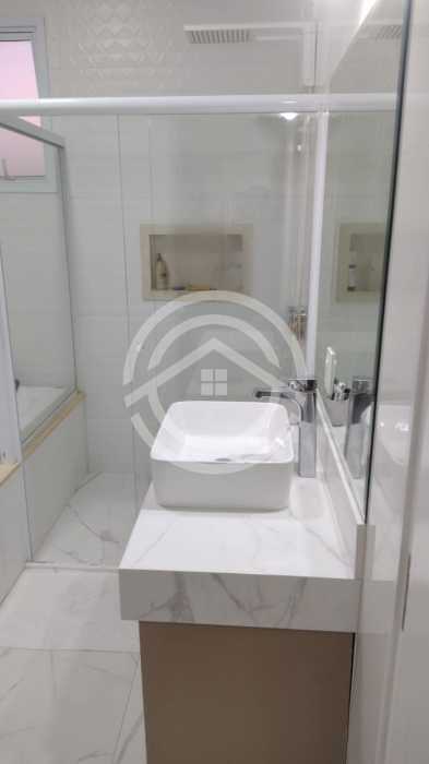 Casa de Condomínio, 3 quartos - Foto 29