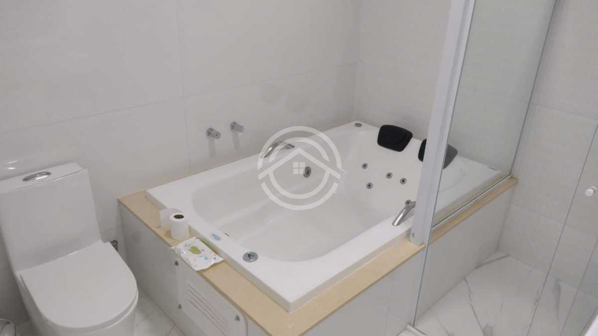 Casa de Condomínio, 3 quartos - Foto 11