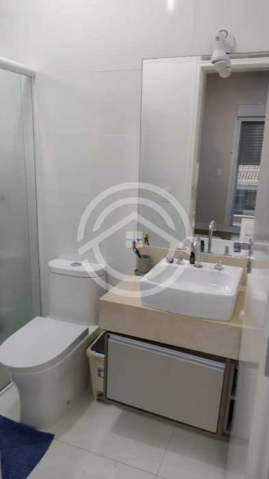 Casa de Condomínio, 3 quartos - Foto 25