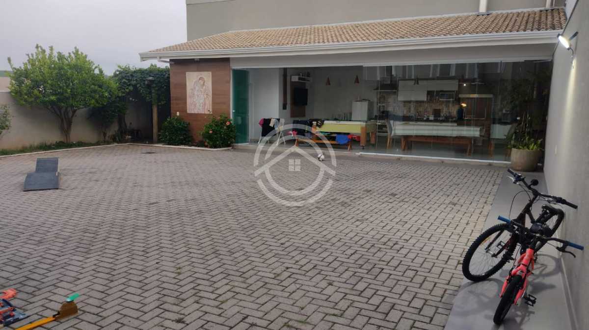 Casa de Condomínio, 3 quartos - Foto 14