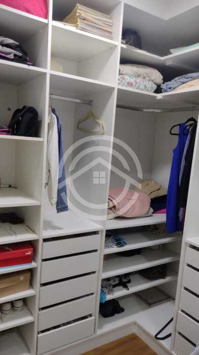 Casa de Condomínio, 3 quartos - Foto 26