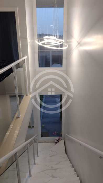 Casa de Condomínio, 3 quartos - Foto 28