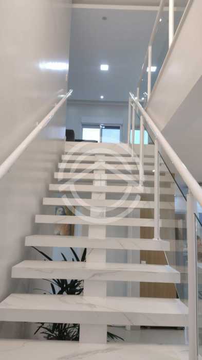 Casa de Condomínio, 3 quartos - Foto 30