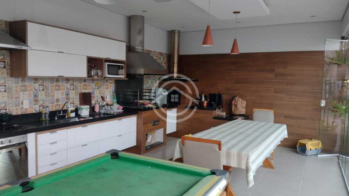 Casa de Condomínio, 3 quartos - Foto 18