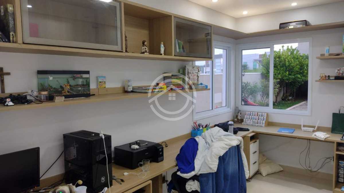 Casa de Condomínio, 3 quartos - Foto 9