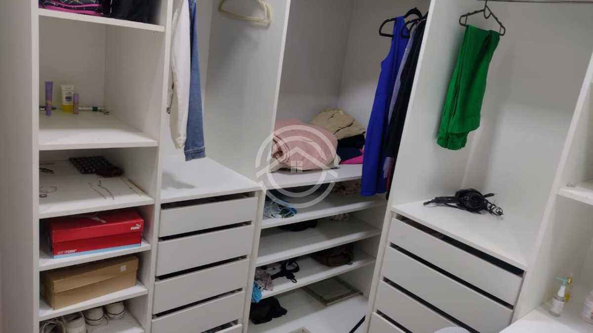 Casa de Condomínio, 3 quartos - Foto 12