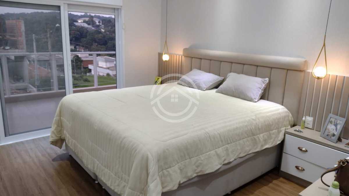 Casa de Condomínio, 3 quartos - Foto 10