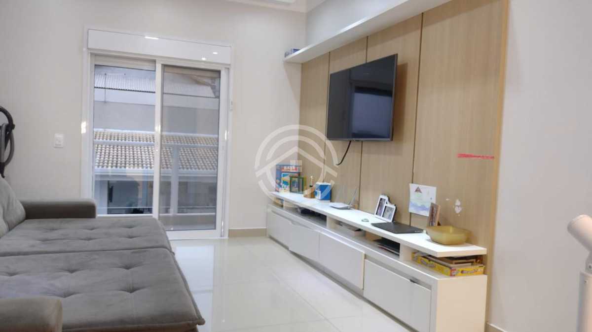 Casa de Condomínio, 3 quartos - Foto 16