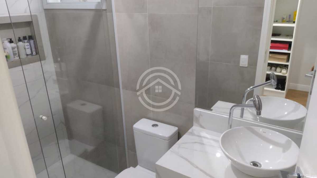 Casa de Condomínio, 3 quartos - Foto 15