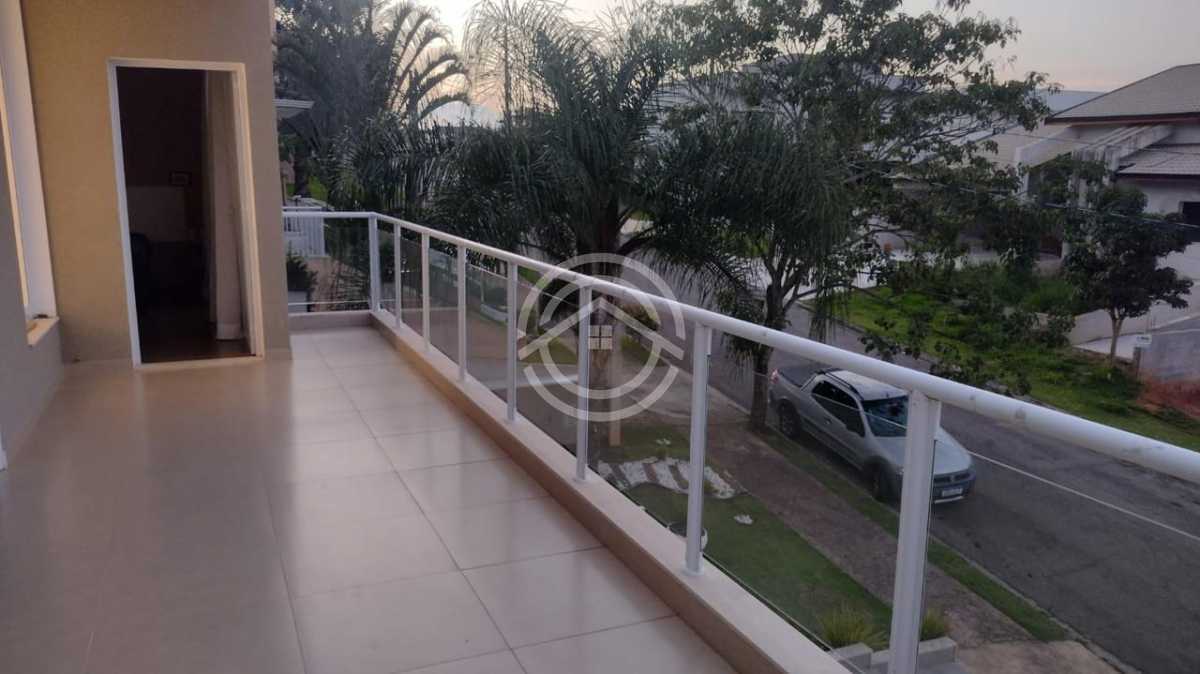 Casa de Condomínio, 3 quartos - Foto 21
