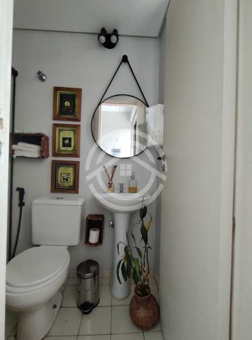 Apartamento, 2 quartos, 84 m² - Foto 21