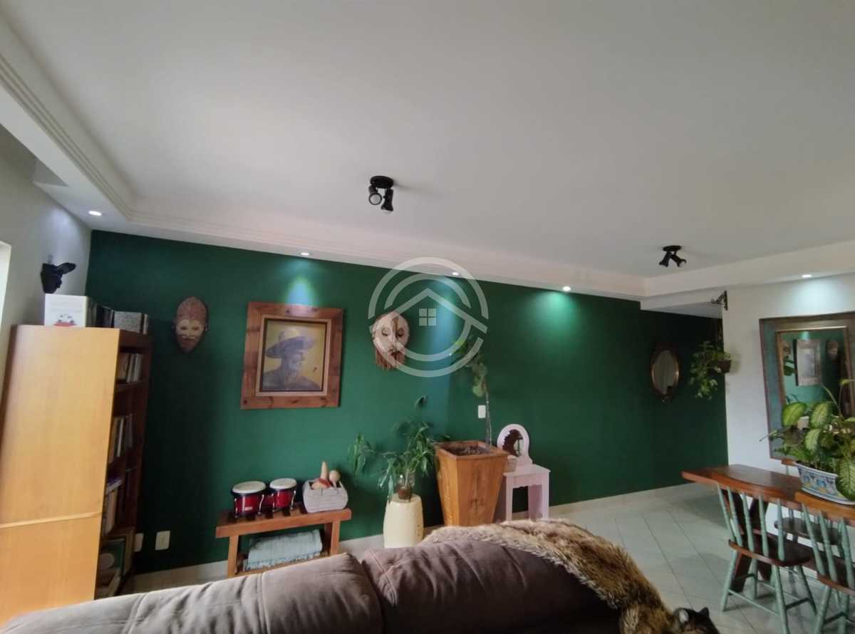 Apartamento, 2 quartos, 84 m² - Foto 1