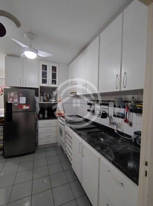 Apartamento, 2 quartos, 84 m² - Foto 7