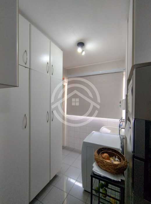 Apartamento, 2 quartos, 84 m² - Foto 13