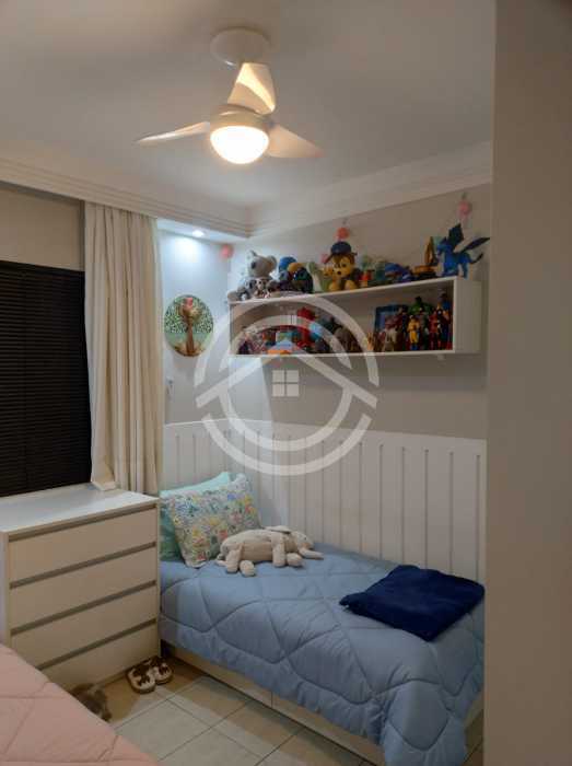 Apartamento, 2 quartos, 84 m² - Foto 9