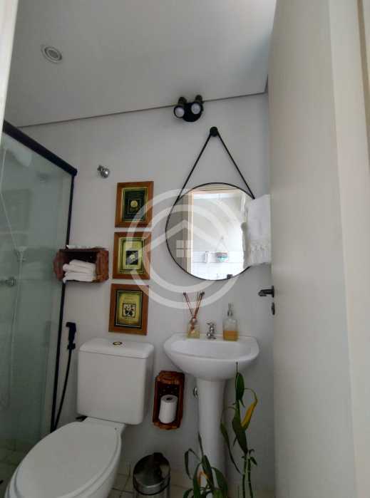 Apartamento, 2 quartos, 84 m² - Foto 14
