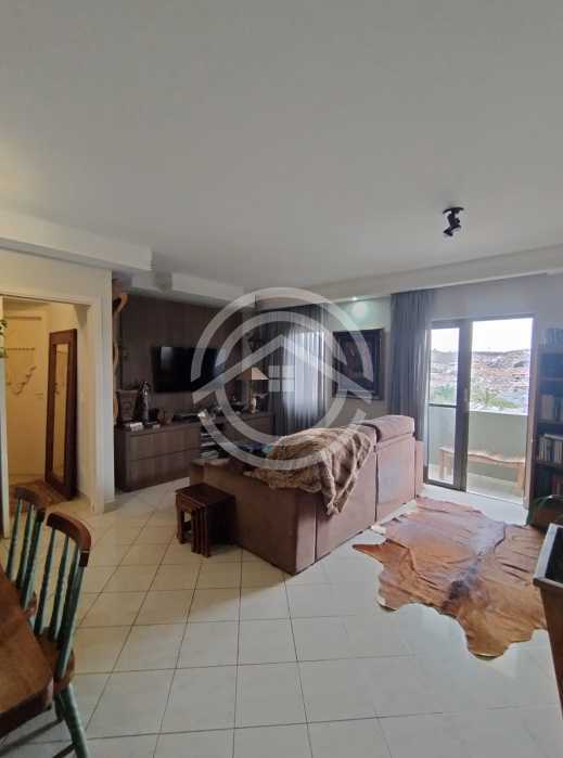 Apartamento, 2 quartos, 84 m² - Foto 3
