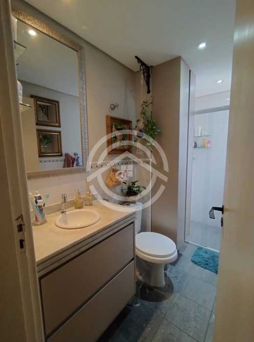 Apartamento, 2 quartos, 84 m² - Foto 6