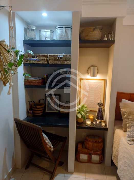Apartamento, 2 quartos, 84 m² - Foto 16