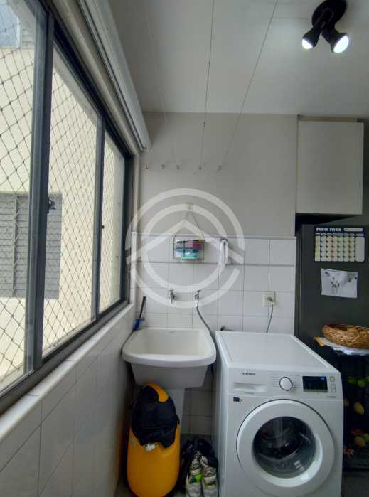 Apartamento, 2 quartos, 84 m² - Foto 20