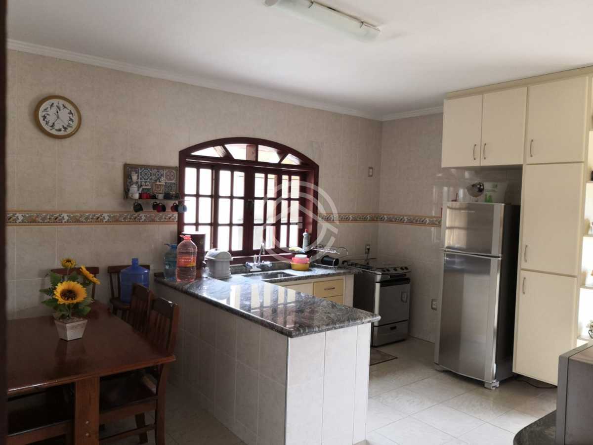 Chácara, 5 quartos, 1000 m² - Foto 7