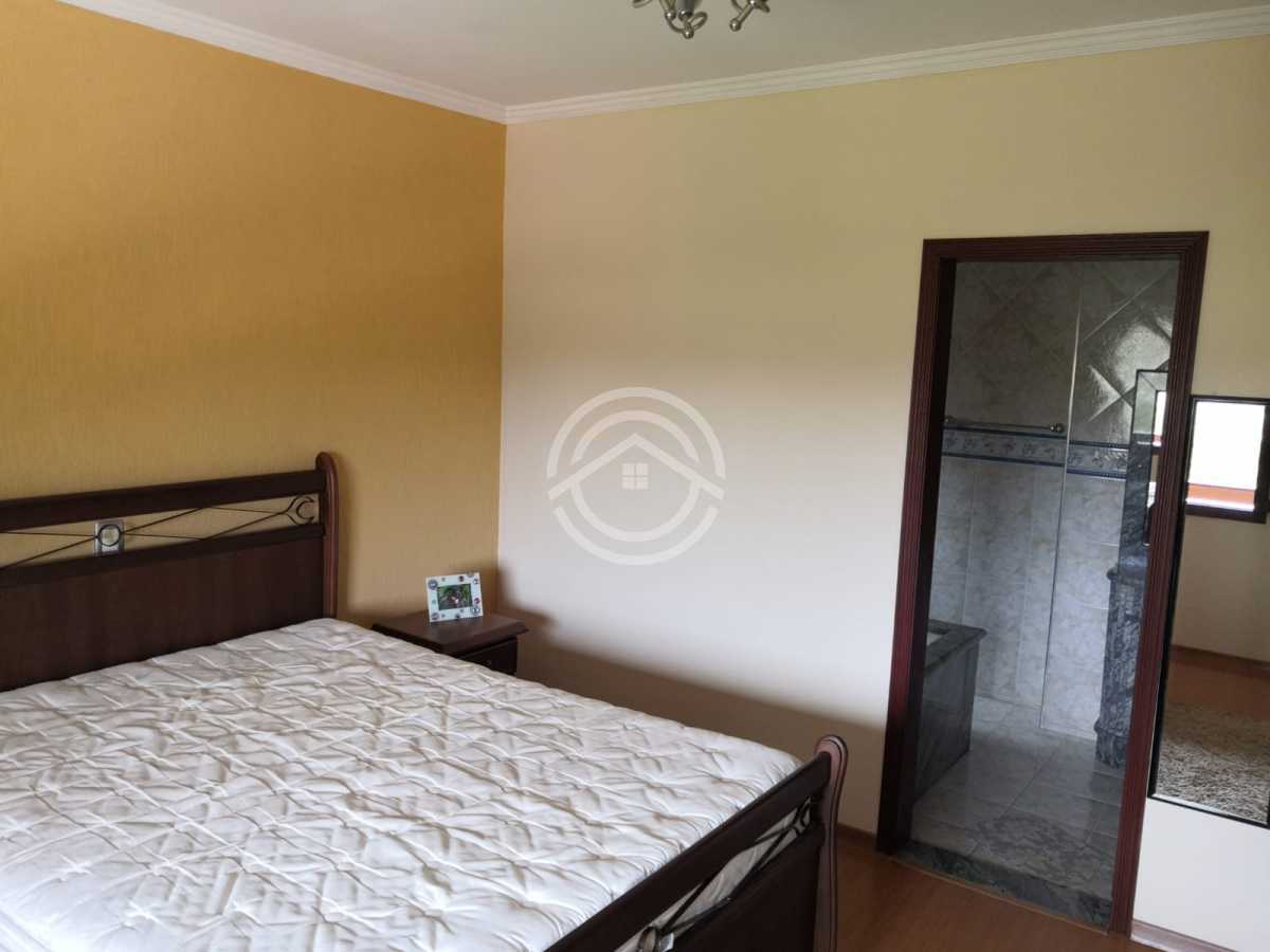 Chácara, 5 quartos, 1000 m² - Foto 8