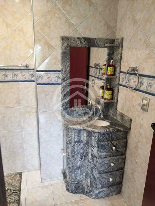 Chácara, 5 quartos, 1000 m² - Foto 14