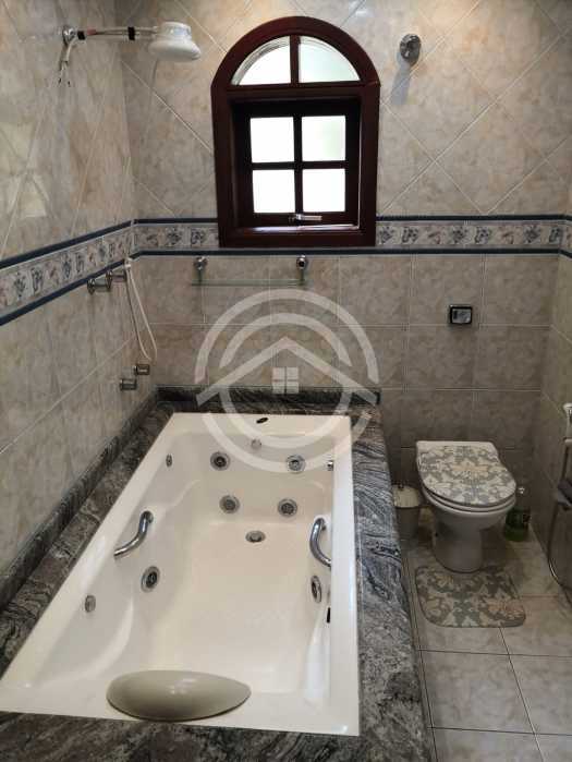 Chácara, 5 quartos, 1000 m² - Foto 15