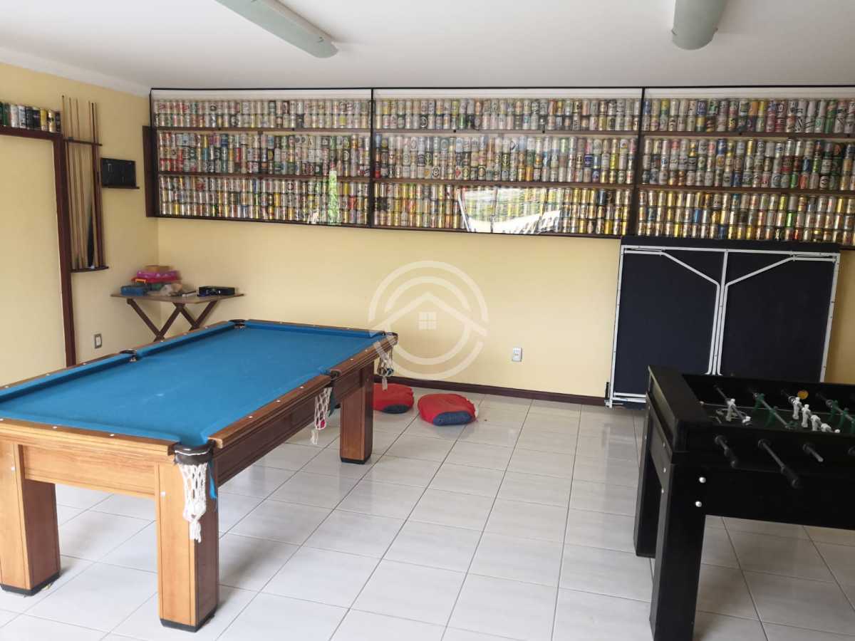 Chácara, 5 quartos, 1000 m² - Foto 10
