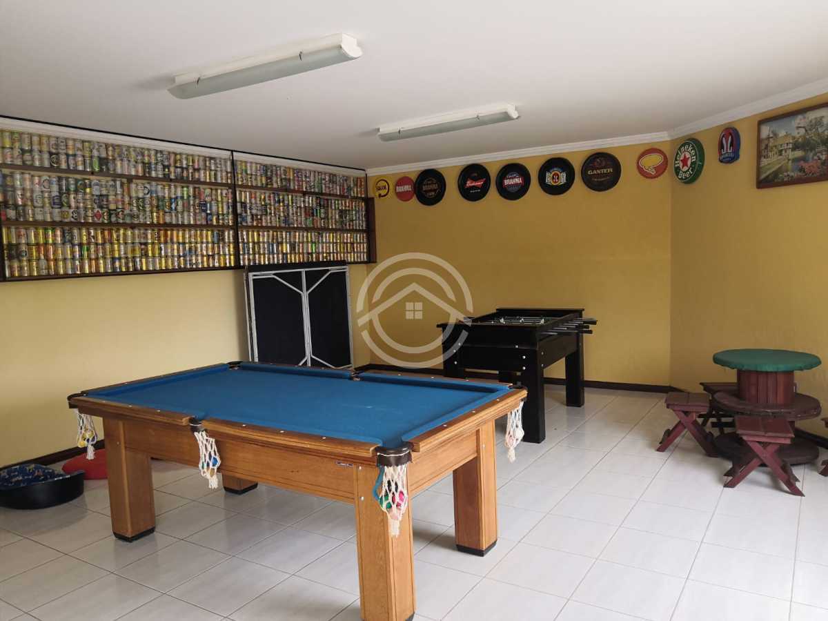 Chácara, 5 quartos, 1000 m² - Foto 11
