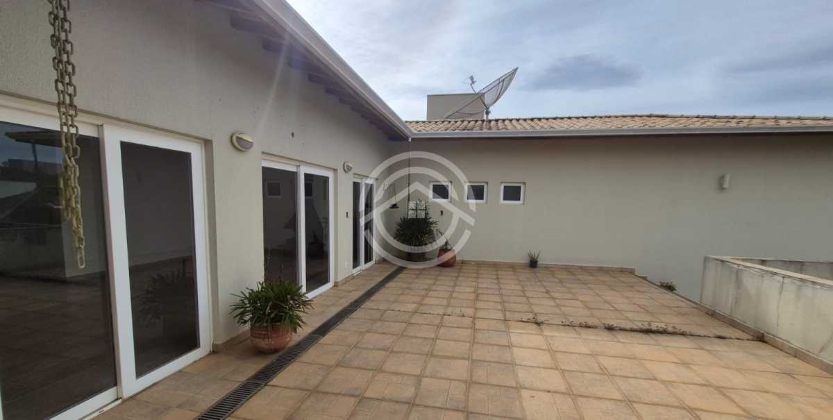 Casa de Condomínio, 4 quartos - Foto 24