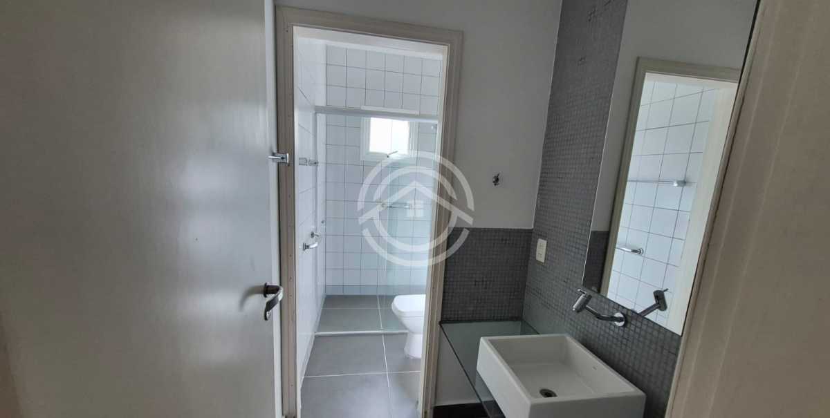 Casa de Condomínio, 4 quartos - Foto 14