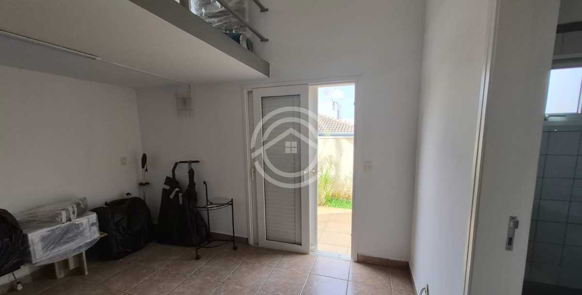 Casa de Condomínio, 4 quartos - Foto 21