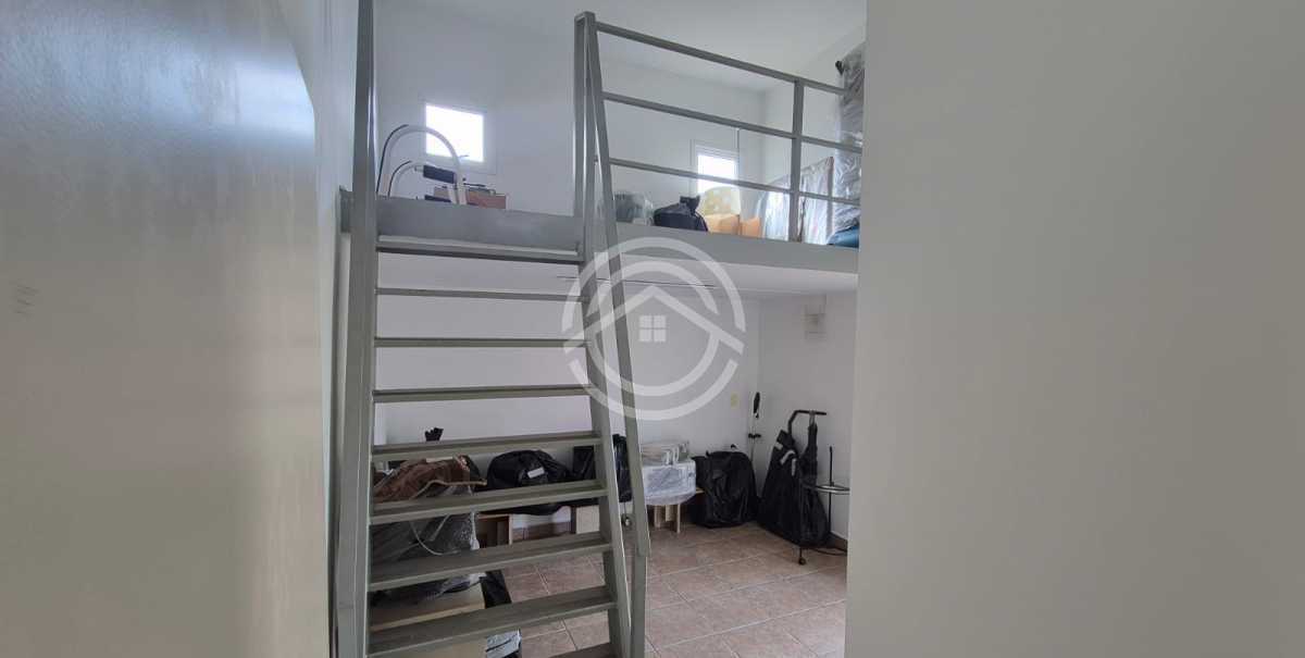 Casa de Condomínio, 4 quartos - Foto 22